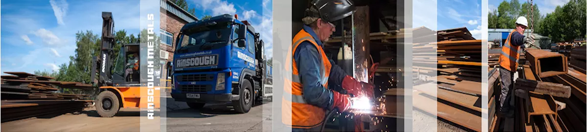 Ainscough Metals