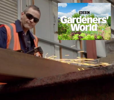 As Seen On Gardeners World