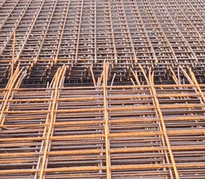 Reinforcing Mesh